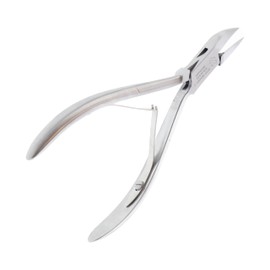 Otto Herder Manicure Nail Clippers for Hard Toenails 13 cm, for Thick and Deeply Ingrown Toenails and Fingernails