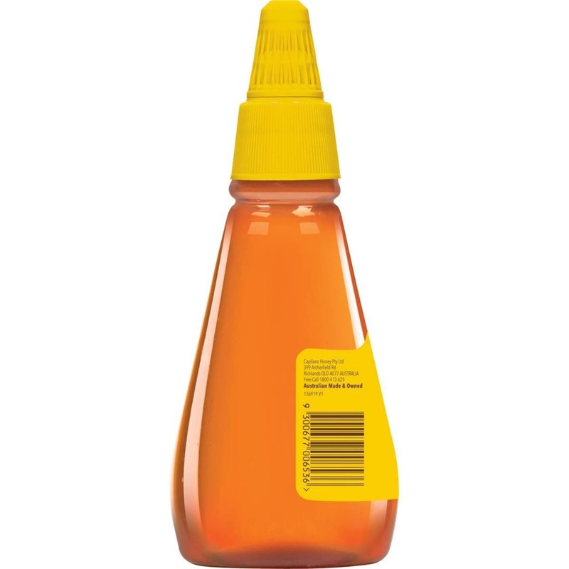 Pure Honey 375g Twist & Squeeze