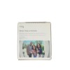 Ring Video Doorbell Pro 1080P Smart Wi-Fi Wired Satin Nickel