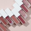 Julep It's Whipped Matte Lip Mousse - Raspberry Fluff -