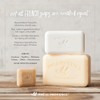 Pre de Provence French Milled Soap, 250g Lime Zest, 8.82