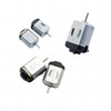 MTDELE 20Pcs Mini Small DC Motors 1.5V 3V 5V 6V