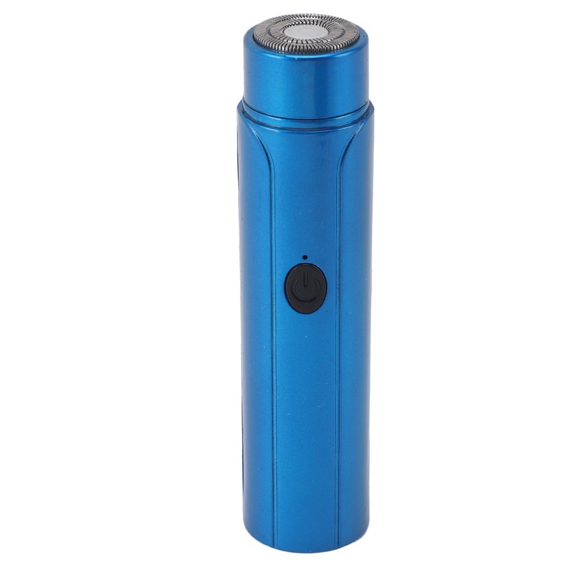 Electric Shaver High Efficiency Portable Rechargeable Electric Beard Trimmer and