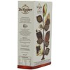 Deruyter Chocoadehagel Puur (Dark Chocolate Sprinkles), 14-Ounces Boxes (Pack of