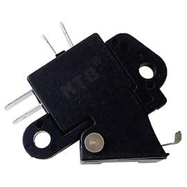 NTB Rear Brake Switch for Honda Forza (MF06/MF08/MF10/MF12) Honda Foursight (MF04) SSH-06