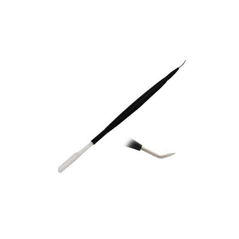 AAProTools Lash Lift Perm Tool Metal Lash Eyelash Extensions Supplies