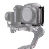 Hersmay Universal Arca-Swiss Quick Release L Bracekt Plate for DJI