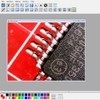 USB Microscope PCE-MM 800 for Computer Display / Maximum Resolution