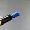 Pitlane Performance® Aluminium Valve Caps, Pack of 4 Valve Covers,