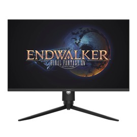 Funai 27" FHD 240Hz Refresh Rate, 1ms Response Time, HDR, VA, AMD FreeSync Premium™ Enabled Gaming Monitor Height/Tilt/Swivel/Pivot Adjustability 3 Year Warranty (FGM-27F445) (Renewed)