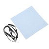 1080P Clip On Wearable Video Camera Portable USB HD Voice