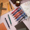 Fuutreov 50 Pcs Christian Pens Gift Bulk Bible Verse Inspirational