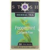 Stash Tea Peppermint Tea, 20 Count, 0.7 Oz