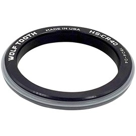 Wolf Tooth 52/40 1 1/2 Crown Race