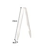 Endoshoji Commercial Use TKG BBQ Tongs 15cm (5.9 inches) BTVI201