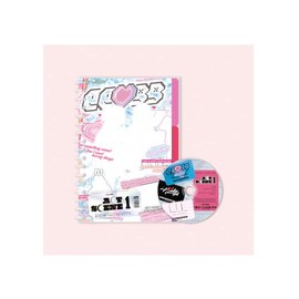 MAMAMOO+ - 1st Single Album ACT 1, Scene 1 Standard Edition CD+Folded Poster (+Folded Poster)