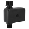 Bluetooth Sprinkler Timer Professional Efficient Accurate APP Remote Control Voice