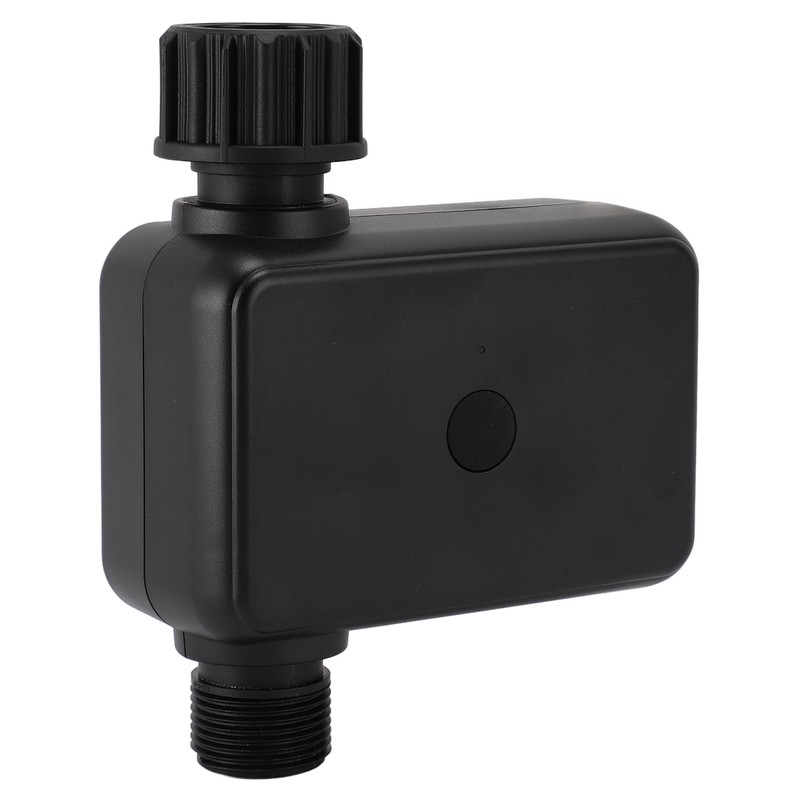Bluetooth Sprinkler Timer Professional Efficient Accurate APP Remote Control Voice