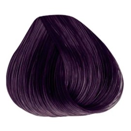 Tinte Permanente Profesional Colortech Nutrapel Tono Cromo 0.2 Violeta