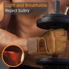 Weight Lifting Gloves, Breathable Gym Gloves for Women & Men,