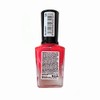 Gel Effect Nail Polish by She Makeup (No light needed)