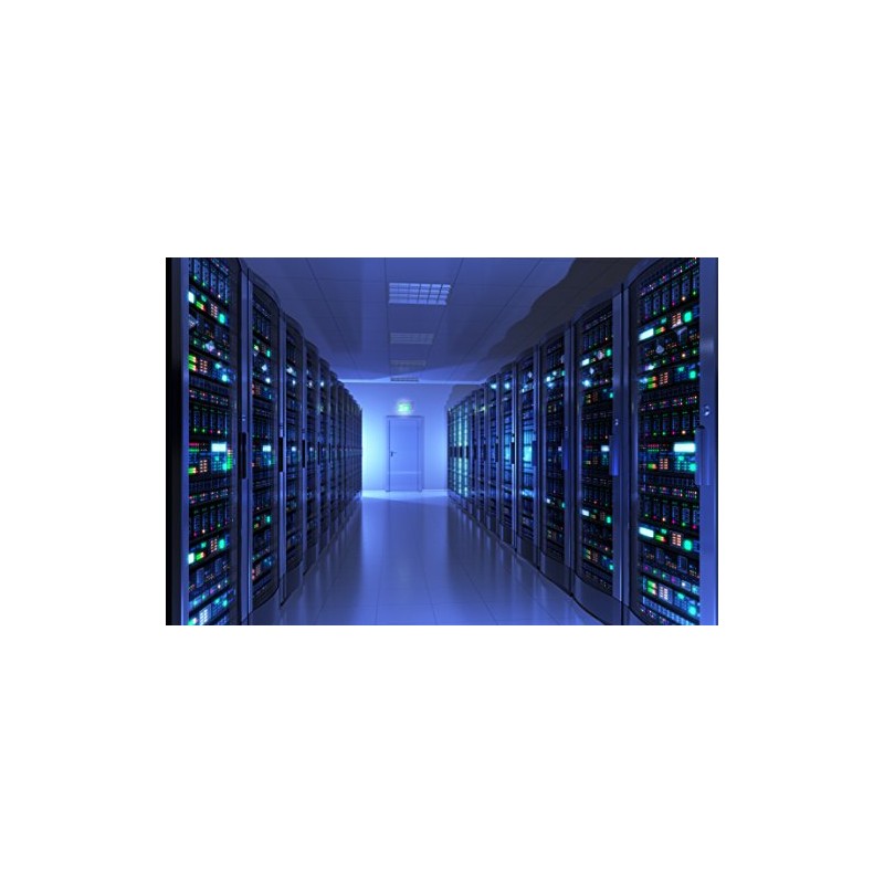 Intel Xeon 2.8 GHz Processor (BX80546KG2800FA)