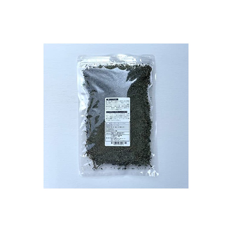 Made in Japan (Kagawa Prefecture) Holy Basil Tea 2.1 oz