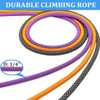 JDIDNEID 8 FT Double Dog Leash, 2 Way Mulitiple Dog