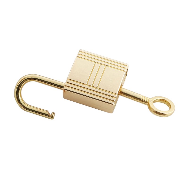 heyous 4pcs Zinc Alloy Archaize Padlocks Key Lock with Key