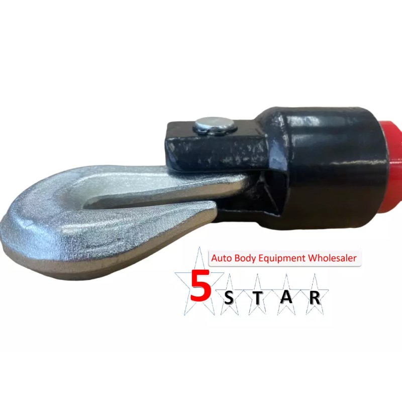 5 Star Tools 10 Ton Hydraulic pull back ram body