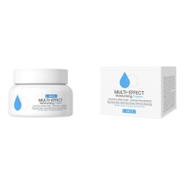 Fy Crema De Gel De Agua 60g Crema Hidratante Crema