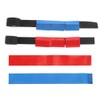 PVC Soft 10 Player Football Site Sign Plate Sandbag Soccer