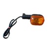 Universal Indicator Set 12V Halogen Orange E-Approved for Motorcycle Scooter