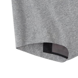 Gunze CI5072B Women's Water Absorption Shorts, Water Absorption Amount, 50 CC, Seamless, Hypoallergenic, Half-Length, new smoky pink