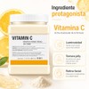 Mascarilla Jelly Peel Off Vitamina C Todo Tipo de Piel