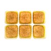 bodi : Mochi Peanut Butter 6 pieces of 35g |