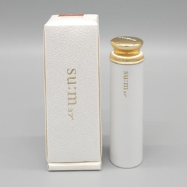 Su:37 Degrees Rosique Summa Velvet Lipstick 3.6g, 02 Deep Red / 숨37도 로시크숨마 벨벳 립스틱 3.6g, 02딥레드