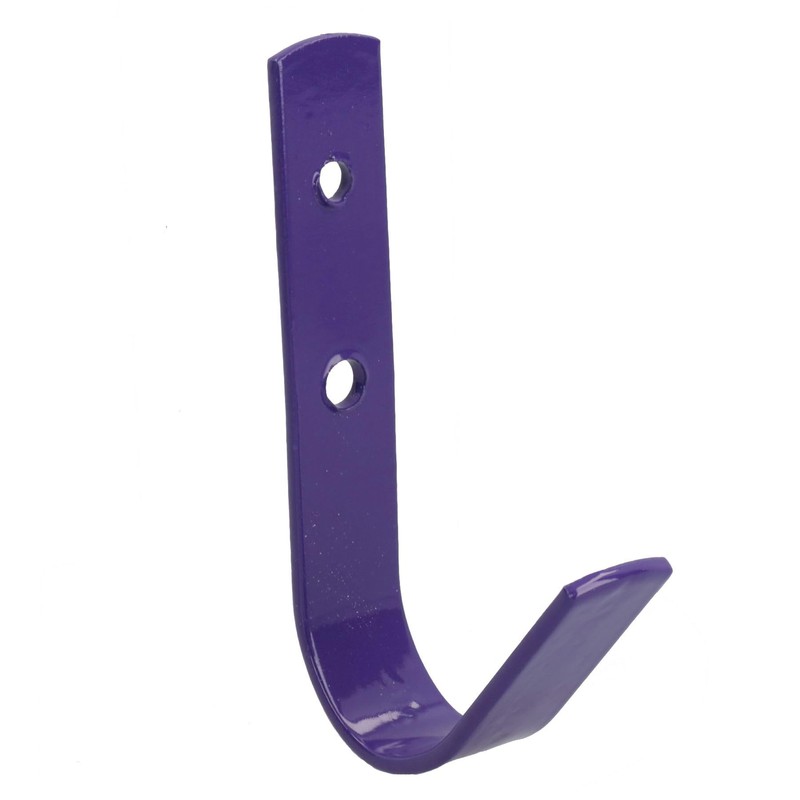 AB Tools 5 Heavy Duty Purple General Purpose Equestrian Horse