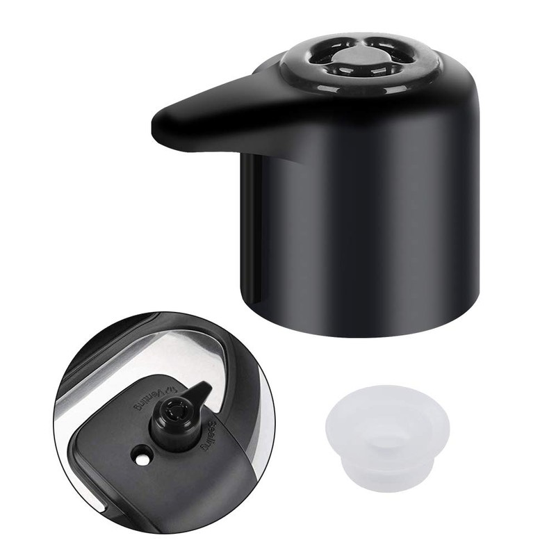 Original Steam Release Valve Handle Replacement for Instant Pot Duo/Duo