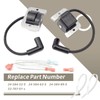 32-707-01-S 25-707-03-s Ignition Coil Module Compatible with Kohler Engine Spark