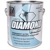 KBS Coatings 8404 DiamondFinish Watercolor Clear Coat - 1 Quart,