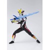 S.H.フィギュアーツ ウルトラマンギンガS ウルトラマンビクトリー 約150mm ABS&PVC製 塗装済み可動フィギュア