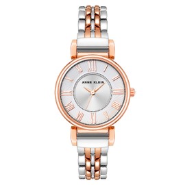 Anne Klein Dress Watch (Model: AK/2159SVRT)