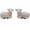 Lesser & Pavey Salt and Pepper Shakers, Salt and Pepper
