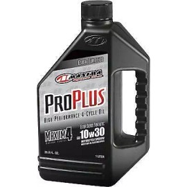 Maxima Maxum4 Pro Plus+ Synthetic Engine Oil 20W-50 - 1 Gallon (30-039128)