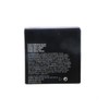 M.A.C Cosmetics Extra Dimension Color Mejillas Rosas Tono Medio Azul