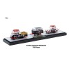 DCD Auto Haulers 8000-Piece Limited Edition 1/64 Diecast Models M2