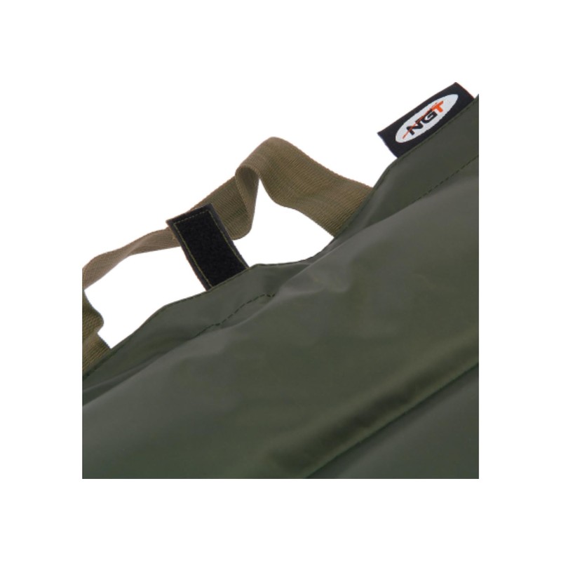NGT Advanced Beanie Mat - Well Padded with Pegging Points
