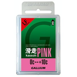 Gallium SW2126 SW2126 Gliding Pink (1.8 oz (50 g)