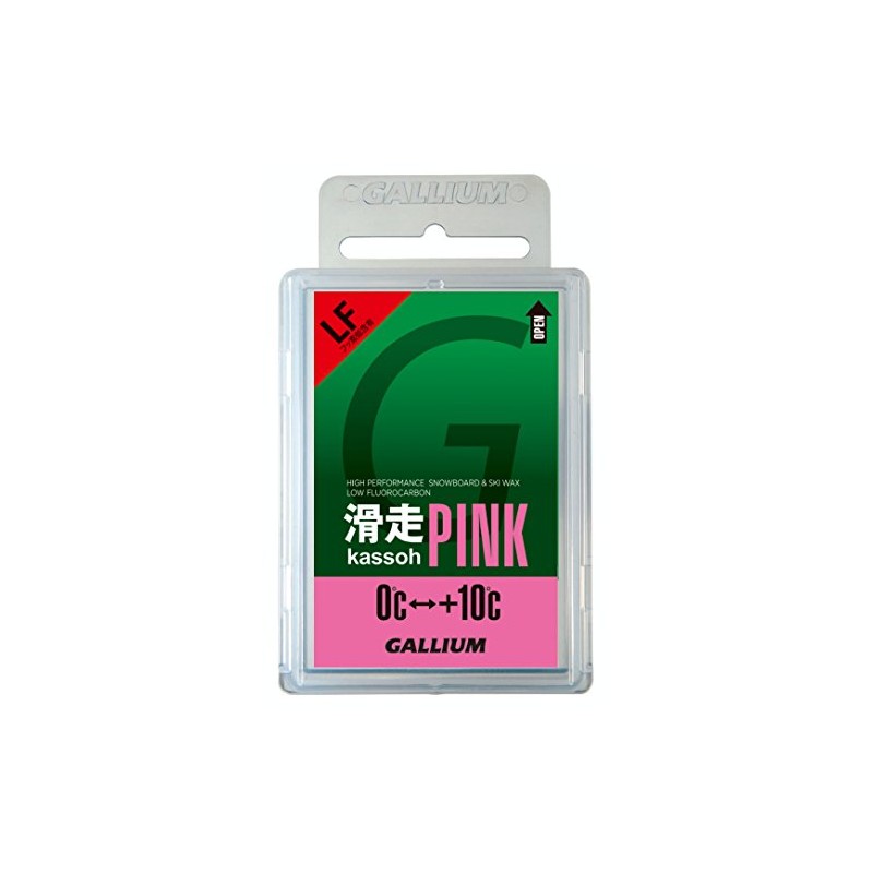 Gallium SW2126 SW2126 Gliding Pink (1.8 oz (50 g)